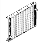 Water Radiator